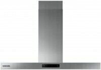 Каминная вытяжка Samsung NK 36M5060 SS