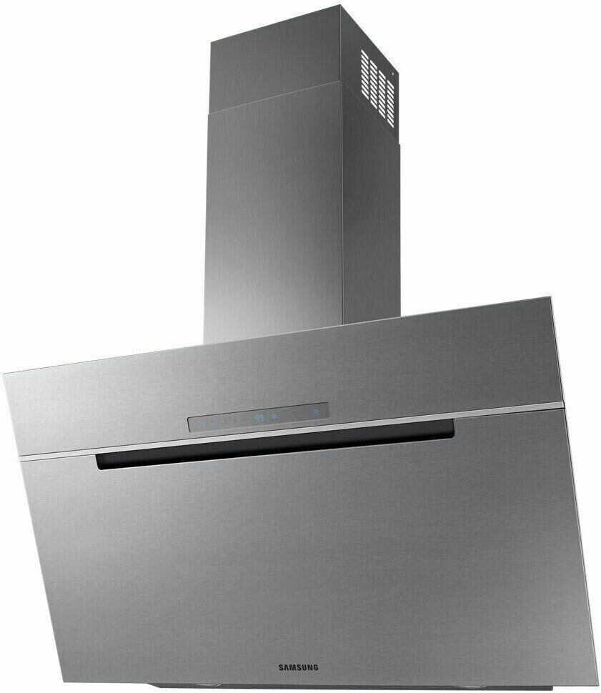 Каминная вытяжка Samsung NK 36M7070 VS Каминная вытяжка Samsung NK 36M7070 VS