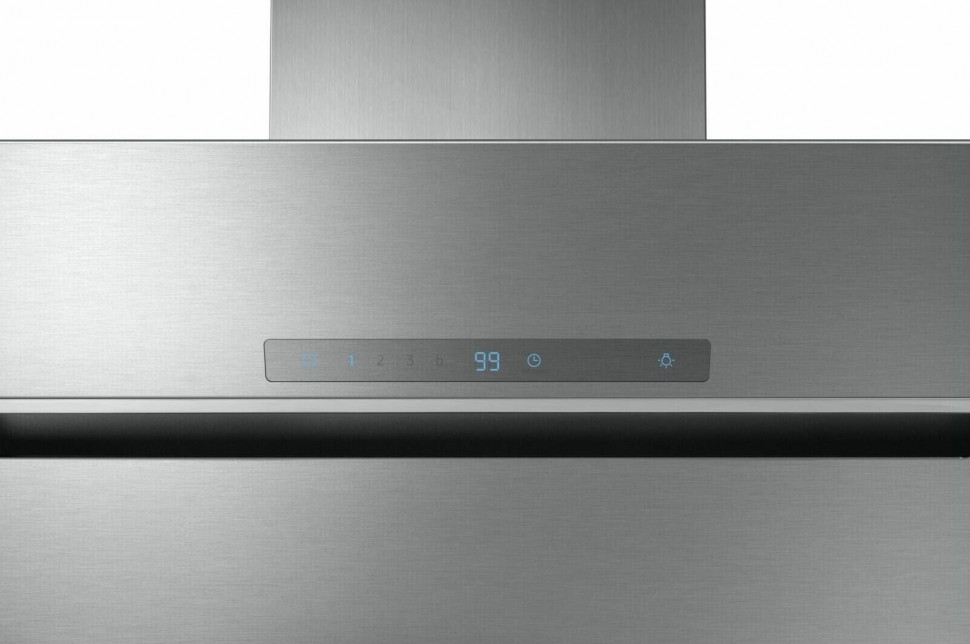 Каминная вытяжка Samsung NK 36M7070 VS Каминная вытяжка Samsung NK 36M7070 VS