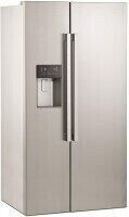 Холодильник Beko GN 162320 X