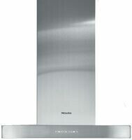 Каминная вытяжка Miele DA 416-4