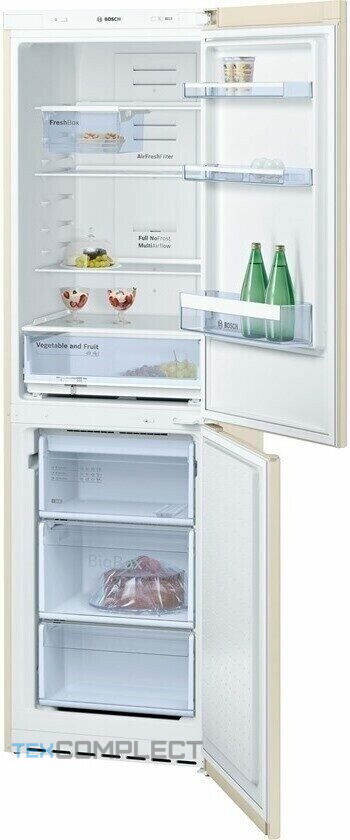 Холодильник Bosch KGN39VL19R Холодильник Bosch KGN39VL19R
