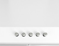 Каминная вытяжка De'Longhi KT-F 61 WH