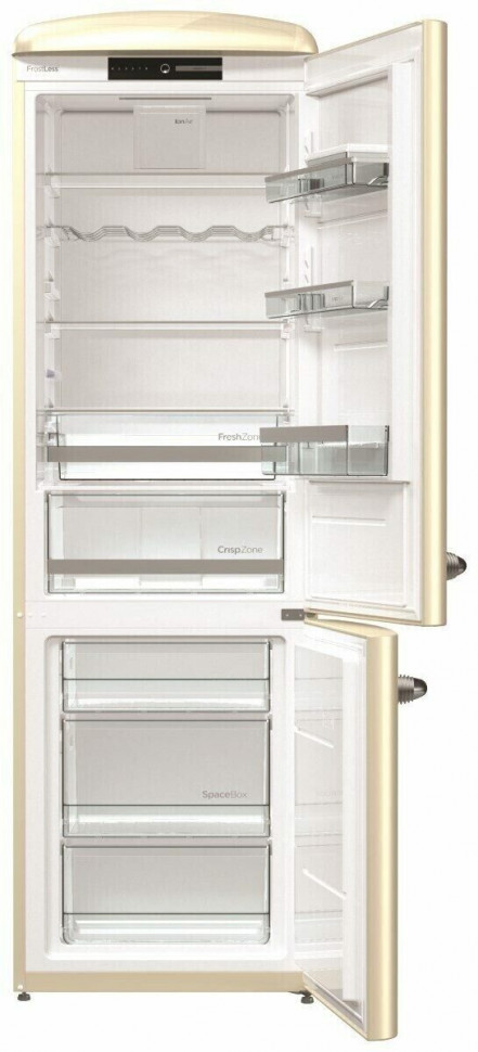 Холодильник Gorenje ORK 192 CO Холодильник Gorenje ORK 192 CO