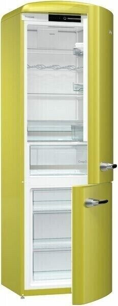 Холодильник Gorenje ORK 192 CO Холодильник Gorenje ORK 192 CO