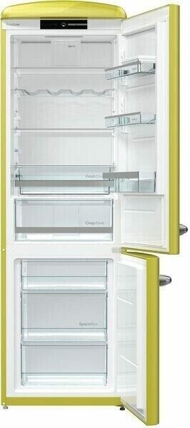 Холодильник Gorenje ORK 192 CO Холодильник Gorenje ORK 192 CO