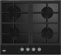 Газовая варочная панель Beko HILG 64225 S Газовая варочная панель Beko HILG 64225 S