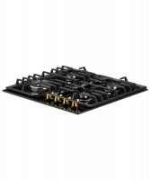Газовая варочная панель Kuppersberg FG 603 B Bronze