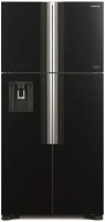Холодильник Hitachi R-W662PU7X GBK