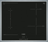 Индукционная варочная панель Bosch PWP 645 BB5E