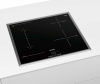 Индукционная варочная панель Bosch PWP 645 BB5E