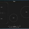 Индукционная варочная панель Whirlpool ACM 814 BA