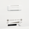 Холодильник Kuppersberg NFM 200 DX Холодильник Kuppersberg NFM 200 DX