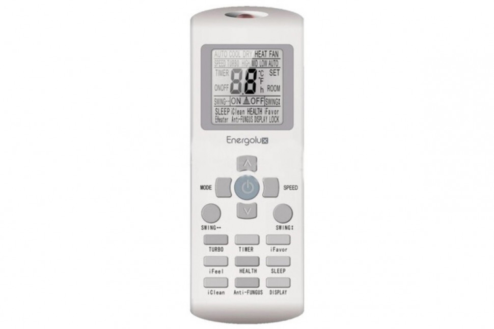 Сплит-система Energolux SAS36B3-A/SAU36B3-A-WS30