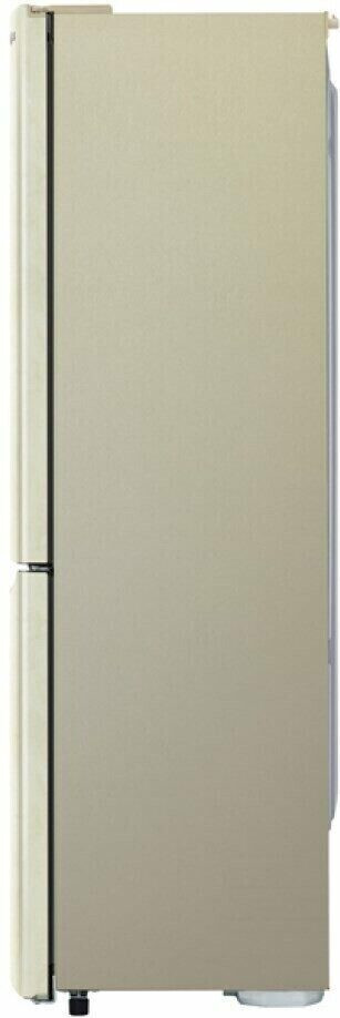 Холодильник LG GA-B429SEQZ Холодильник LG GA-B429SEQZ