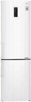 Холодильник LG GA-B499YVUZ Холодильник LG GA-B499YVUZ