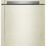 Холодильник LG GN-H702HEHZ