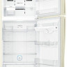 Холодильник LG GN-H702HEHZ