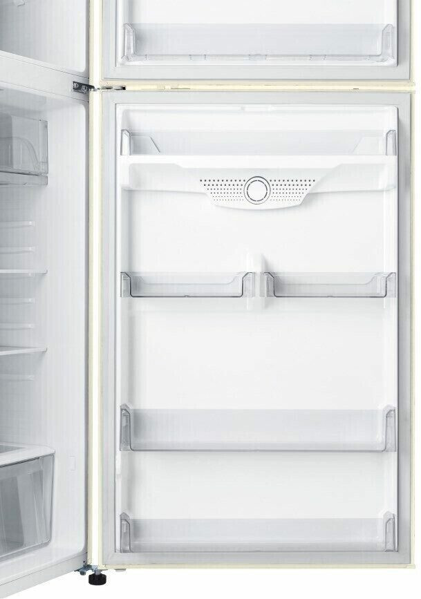 Холодильник LG GN-H702HEHZ