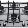 Газовая варочная панель Hotpoint-Ariston PC 640 N X