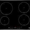 Индукционная варочная панель Teka IRS 641