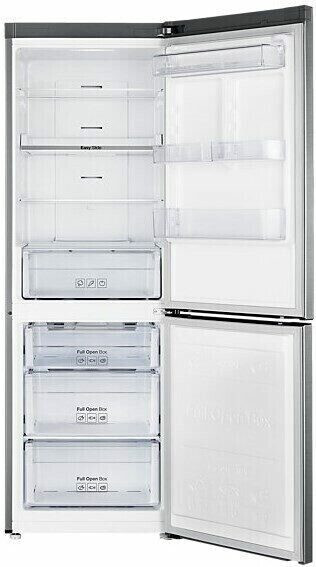 Холодильник Samsung RB30J3200EF