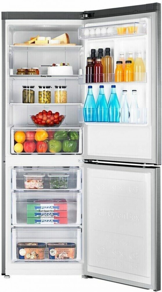 Холодильник Samsung RB30J3200EF