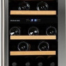Винный шкаф Dunavox DAU-32.78DSS