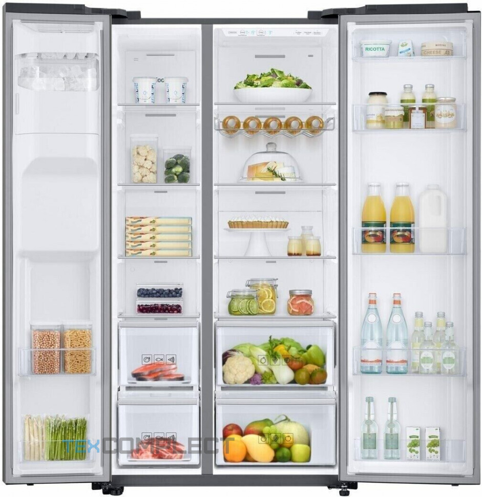 Холодильник Samsung RS68N8231S9 Холодильник Samsung RS68N8231S9
