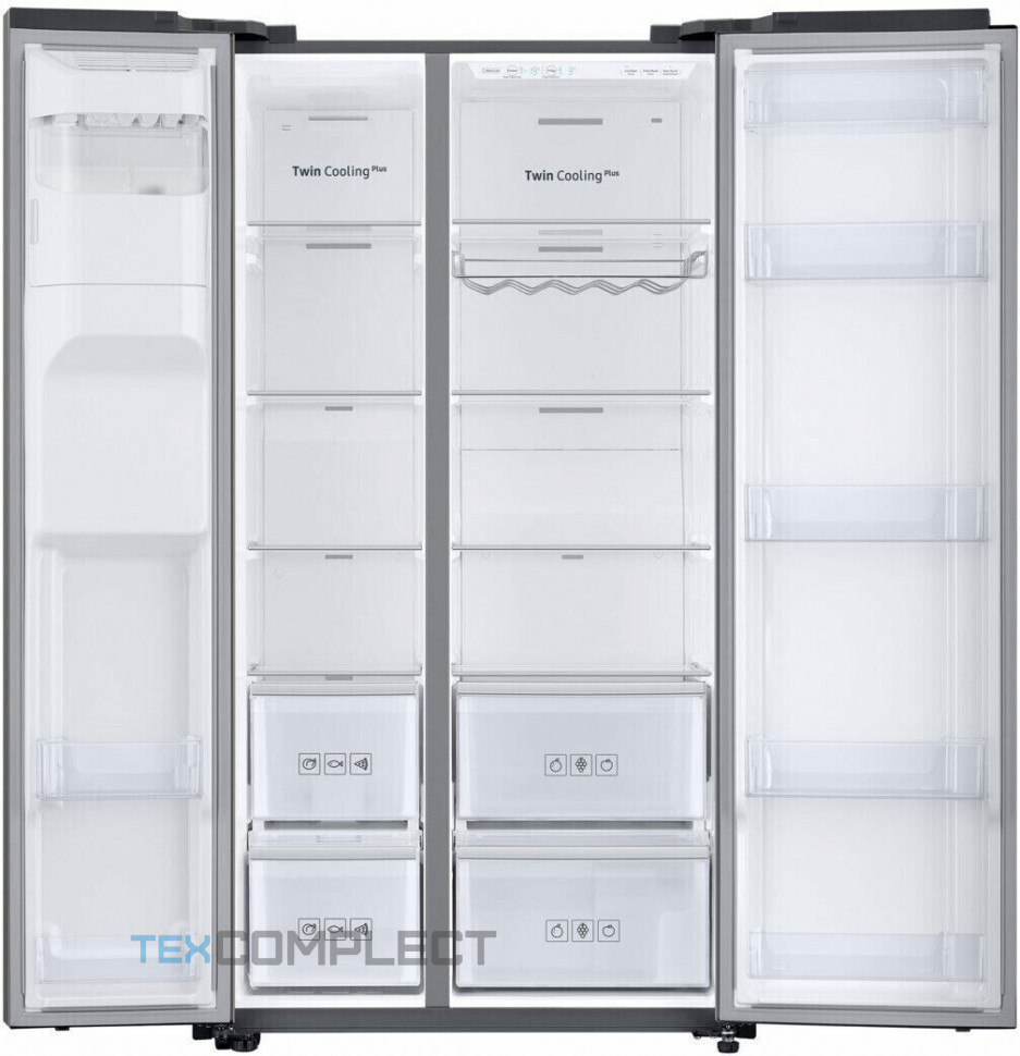 Холодильник Samsung RS68N8231S9 Холодильник Samsung RS68N8231S9
