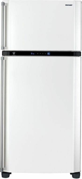 Холодильник Sharp SJ-PT590RS
