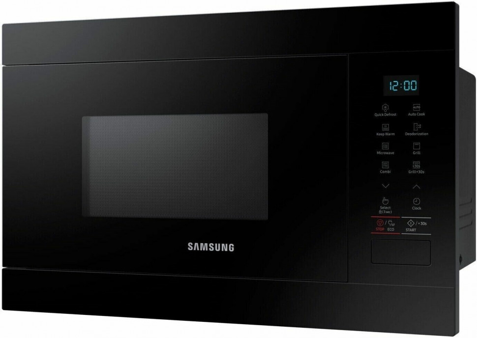 Встраиваемая микроволновая печь Samsung MG22M8054AW Встраиваемая микроволновая печь Samsung MG22M8054AW