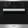 Встраиваемая микроволновая печь Miele M 6262 TC EDST/CLST