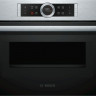 Электрический духовой шкаф Bosch CMG 633BS1