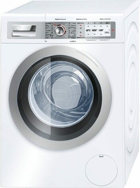 Стиральная машина Bosch WHA 122X1