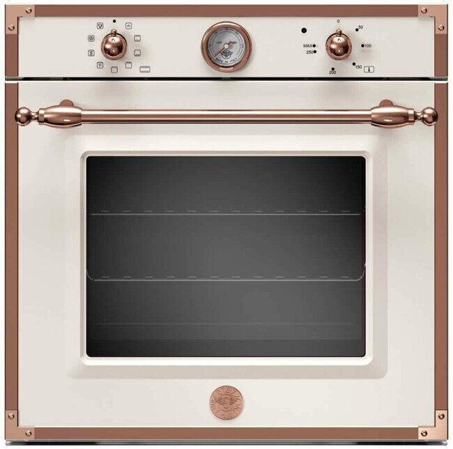 Электрический духовой шкаф Bertazzoni F609 HER EKTAC