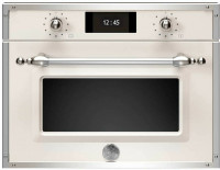 Электрический духовой шкаф Bertazzoni F457 HER MWTND
