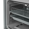 Шкаф духовой газовый MAUNFELD MGOGG.673RILB.TM