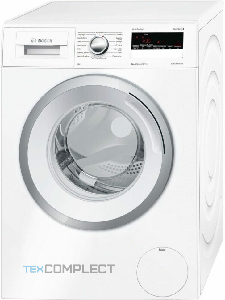 Стиральная машина Bosch WAN 2426E