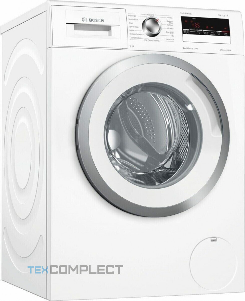 Стиральная машина Bosch WAN 2426E