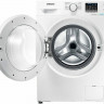 Стиральная машина Samsung WF8EF5E0W4W