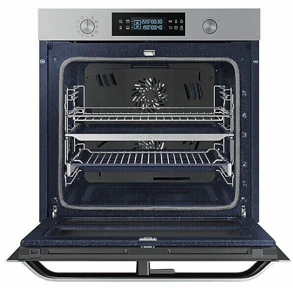 Электрический духовой шкаф Samsung NV75R5641RS