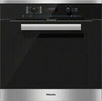 Электрический духовой шкаф Miele H6260BP