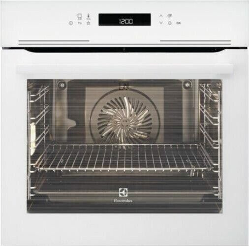 Электрический духовой шкаф Electrolux OPEA 8553V