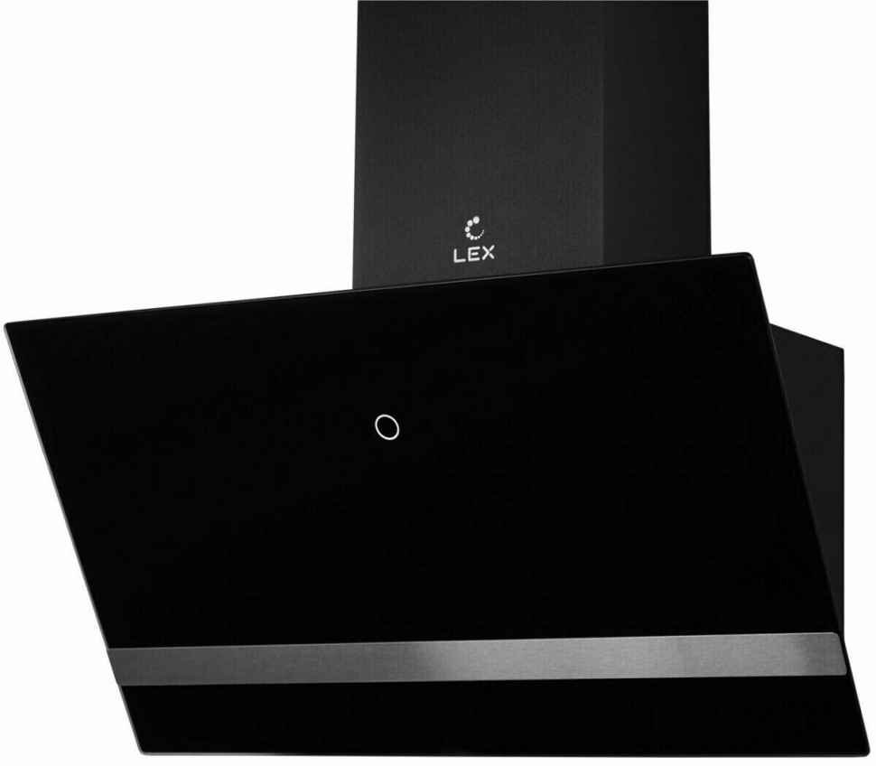 Каминная вытяжка Lex Touch Eco 600 Каминная вытяжка Lex Touch Eco 600