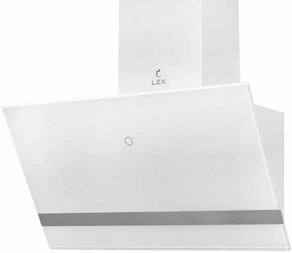 Каминная вытяжка Lex Touch Eco 600 Каминная вытяжка Lex Touch Eco 600