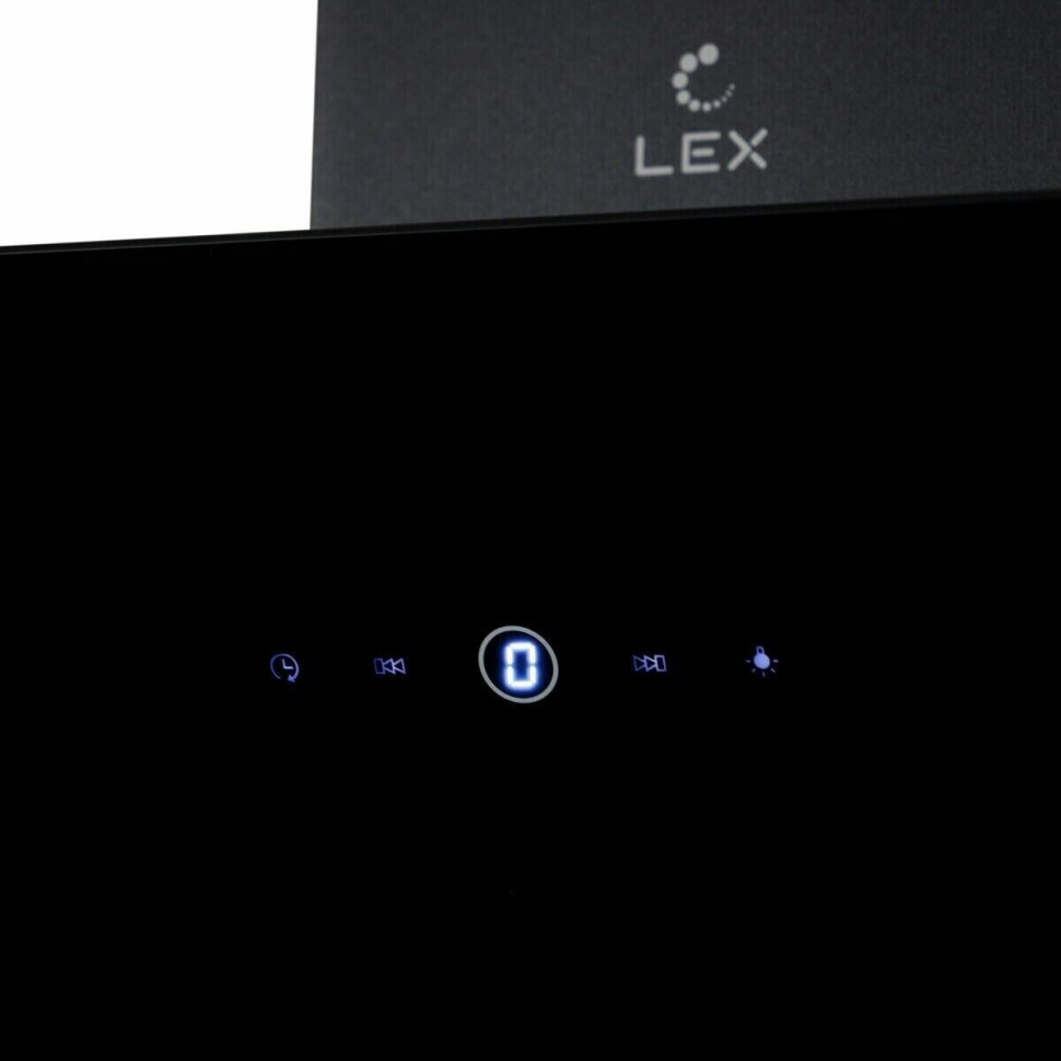 Каминная вытяжка Lex Touch Eco 600 Каминная вытяжка Lex Touch Eco 600
