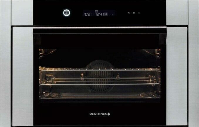 Электрический духовой шкаф De Dietrich DOE 3910