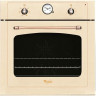 Электрический духовой шкаф Whirlpool AKP 240 JA