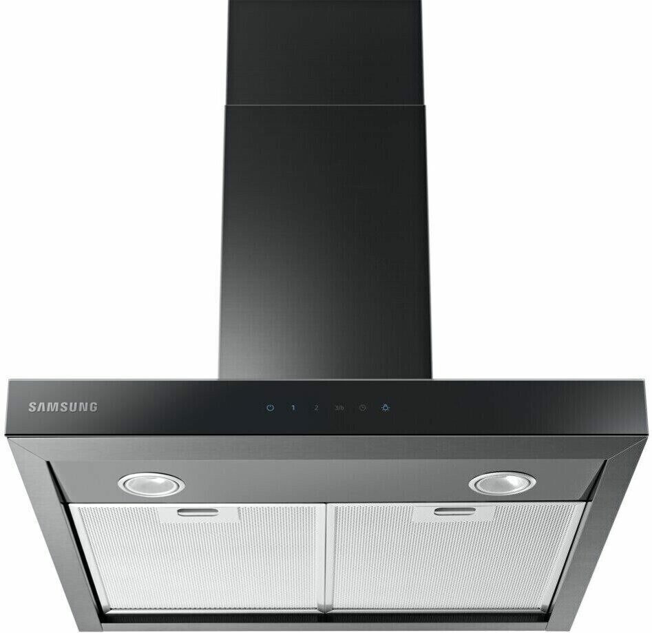 Каминная вытяжка Samsung NK 24M5070 BG